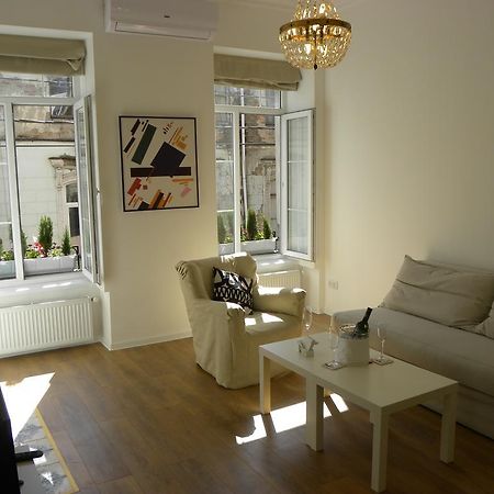 Prince Machabeli Apartments Tbilisi Eksteriør bilde
