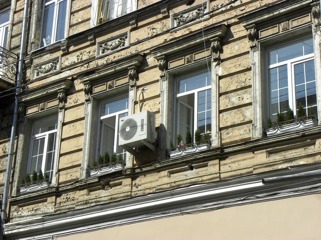 Prince Machabeli Apartments Tbilisi Eksteriør bilde