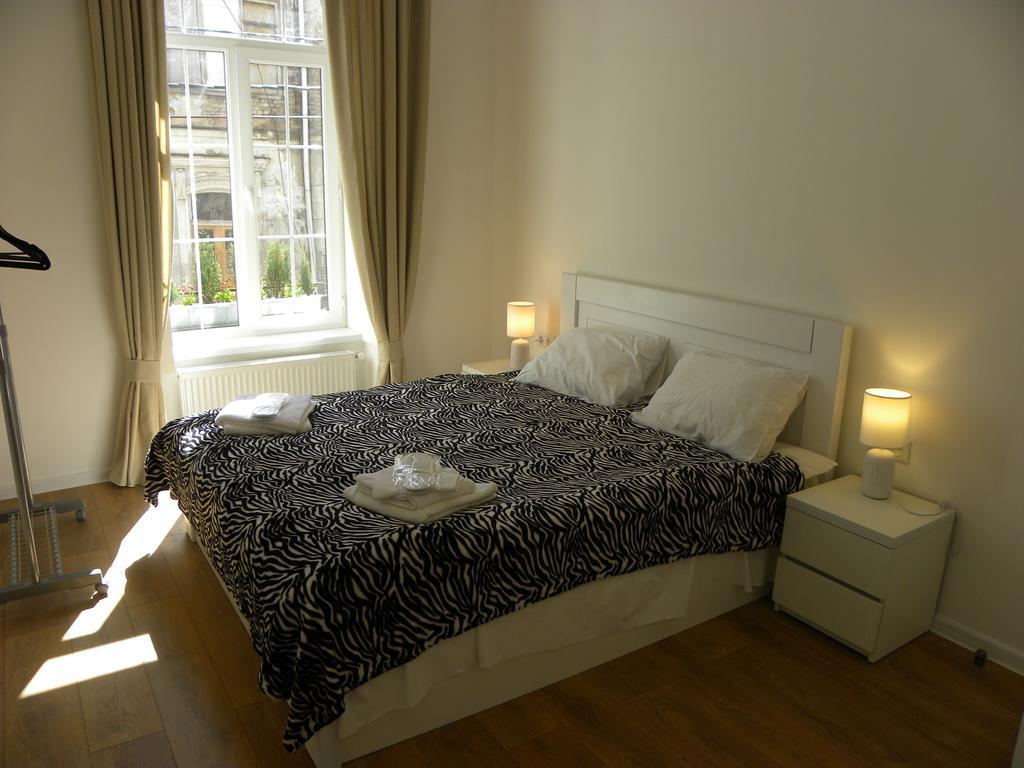 Prince Machabeli Apartments Tbilisi Eksteriør bilde