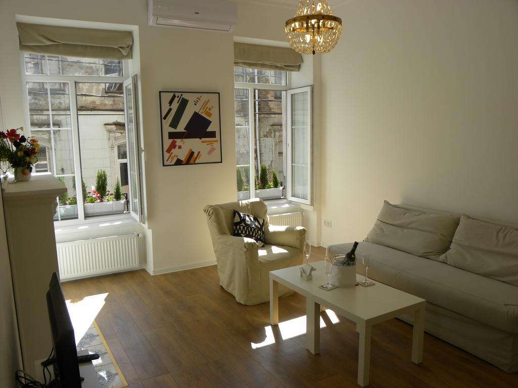 Prince Machabeli Apartments Tbilisi Eksteriør bilde
