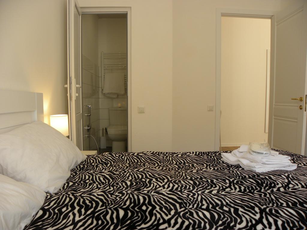 Prince Machabeli Apartments Tbilisi Eksteriør bilde