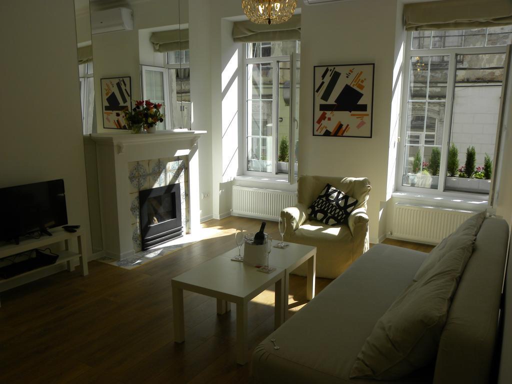 Prince Machabeli Apartments Tbilisi Eksteriør bilde