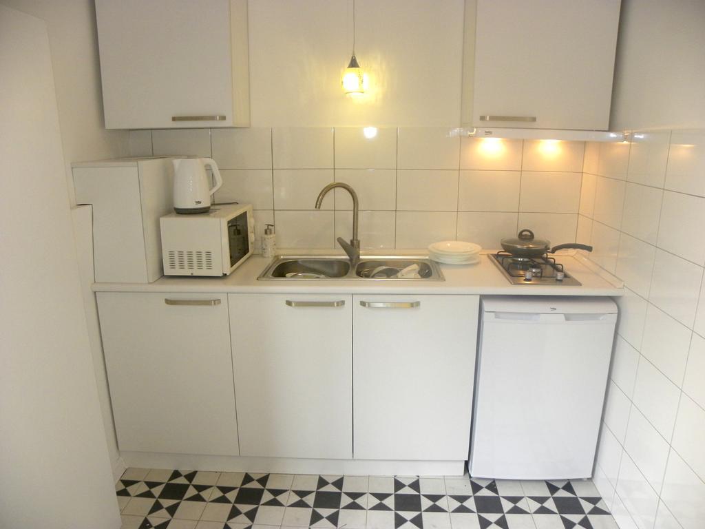 Prince Machabeli Apartments Tbilisi Eksteriør bilde