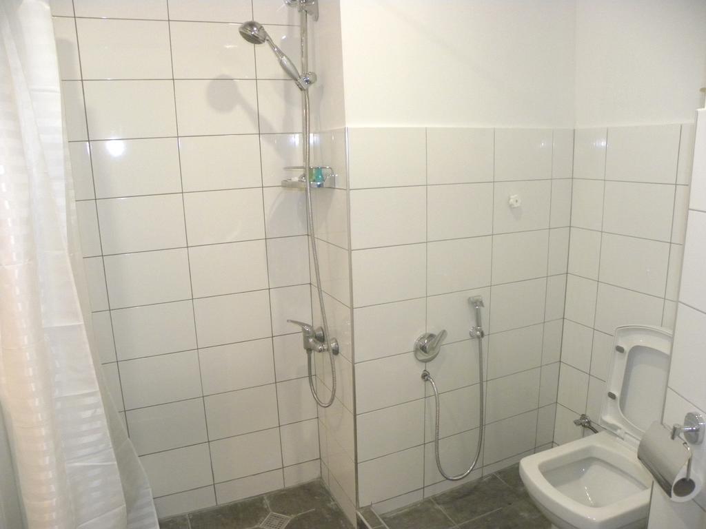 Prince Machabeli Apartments Tbilisi Eksteriør bilde