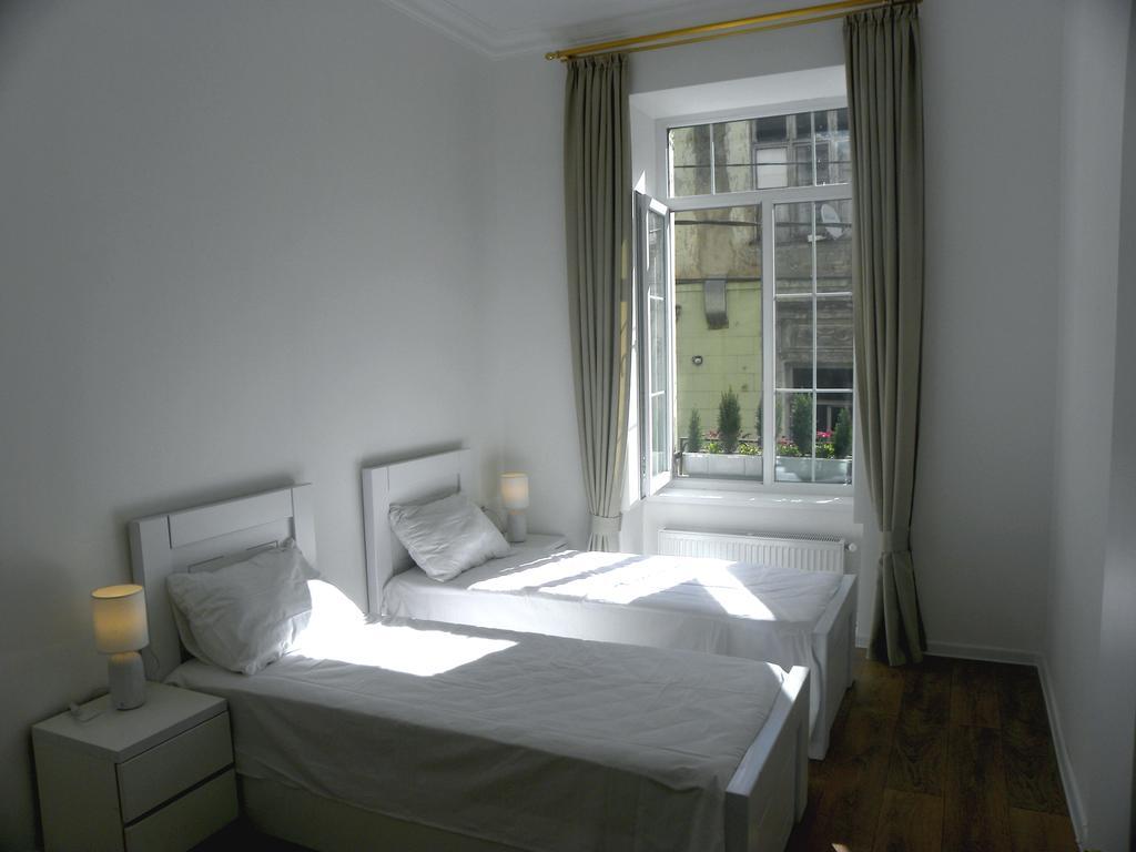 Prince Machabeli Apartments Tbilisi Eksteriør bilde
